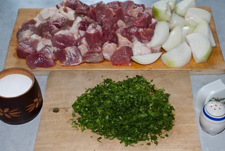 что приготовить простое и вкусное из свинины?