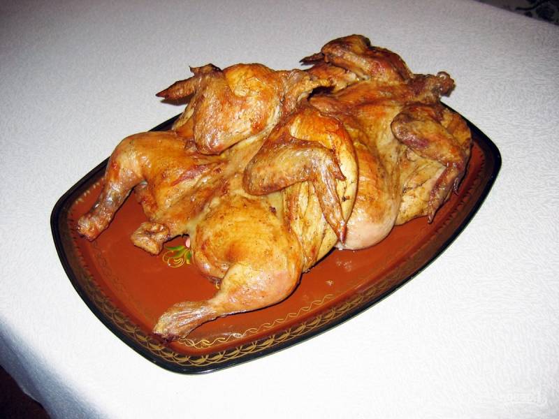 Курица с картошкой в аэрогриле - пошаговый рецепт с фото на эталон62.рф
