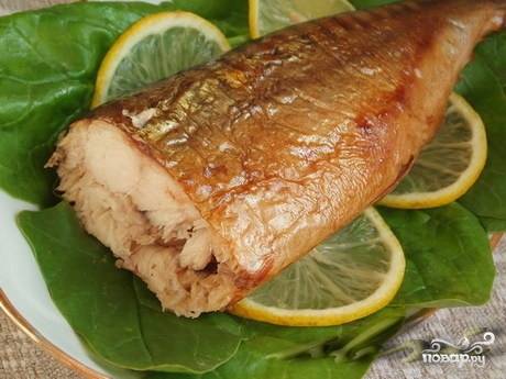 📖 Рецепты из рыбы - как приготовить в домашних условиях - Дикоед