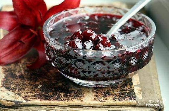 Ягодка к ягодке: как сварить варенье из винограда