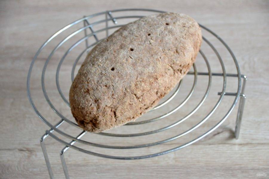 Почему бездрожжевой хлеб полезнее дрожжевого? — Статья компании Сдобный Дом
