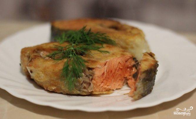 Нерка — вкусные рецепты приготовления, что за рыба