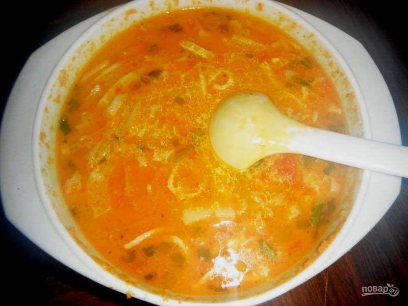 Готовим вкусные супы в микроволновке: 3 классных рецепта: новости, суп, рецепт, советы, кулинария