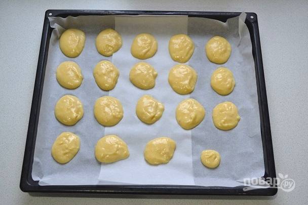 Торт Крокембуш из профитролей – рецепт с пошаговыми фото