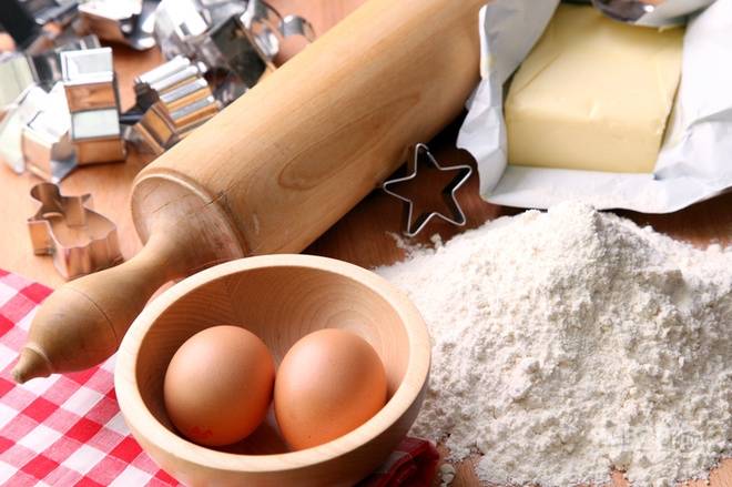 Песочное тесто — 16 рецептов с фото пошагово. Как сделать песочное тесто?