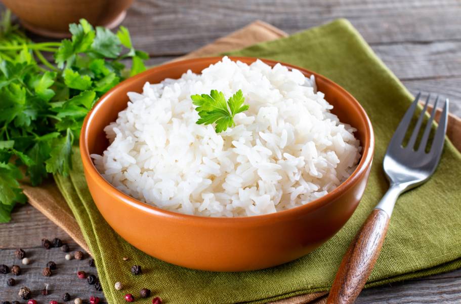 Как правильно варить длиннозерный рис