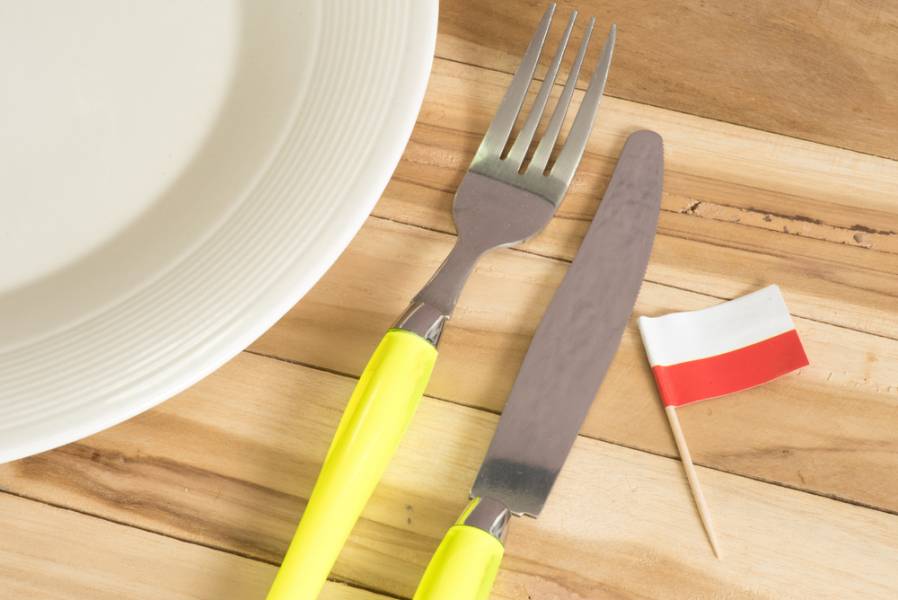 Польская кухня: блюда, которые вы должны попробовать