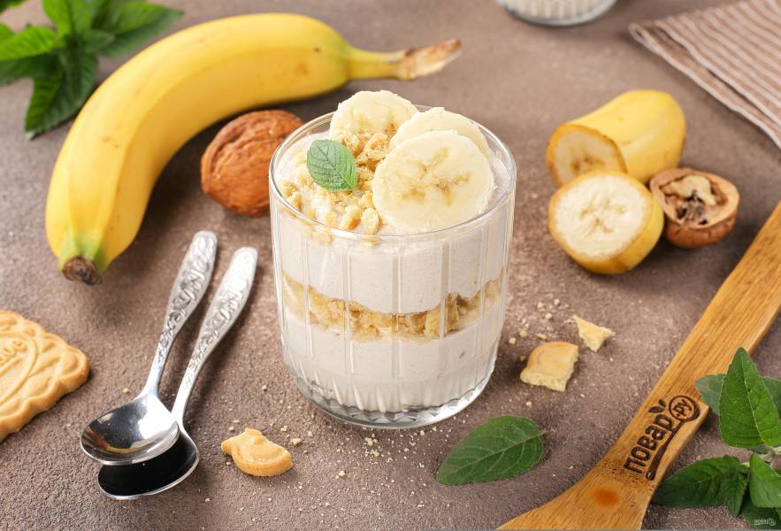 Горячее из бананов: 10 экзотических блюд, которые стоит попробовать в новом году