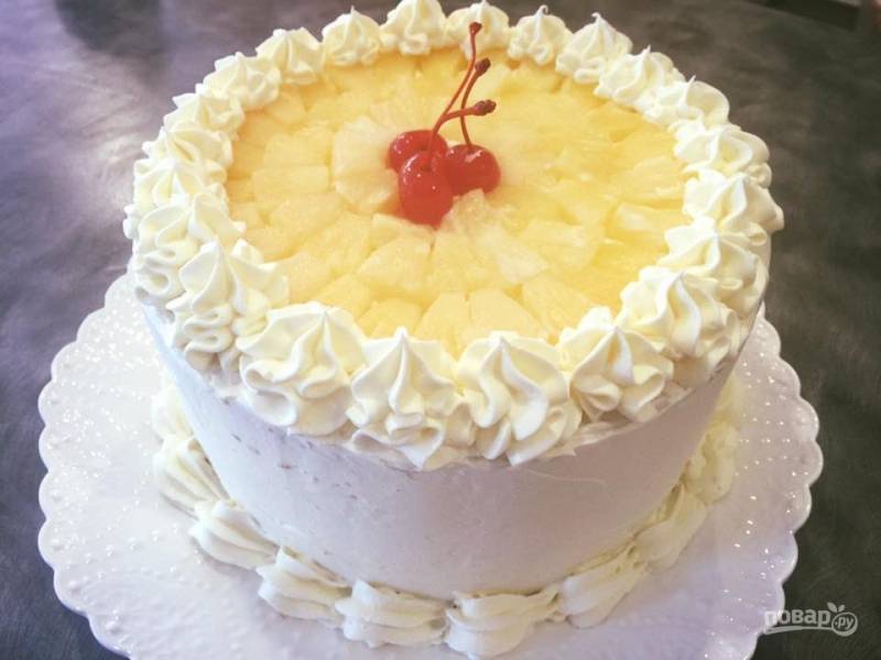 Безе для украшения торта – пошаговый рецепт приготовления с фото