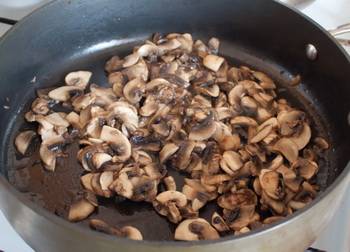 Кальмар фаршированный рецепты с грибами