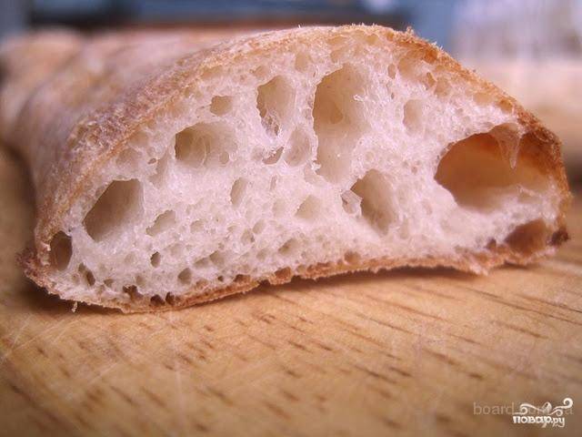 Лаваш в хлебопечке