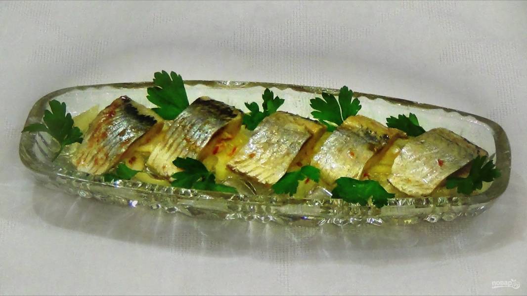 Маринад для рыбы — 5 рецептов с фото пошагово. Как приготовить маринад для рыбы?