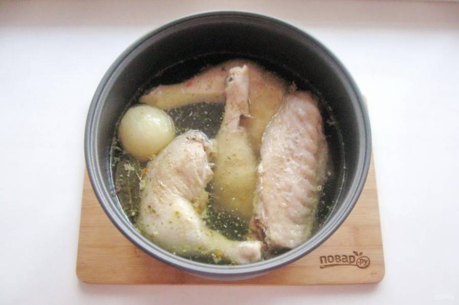 Как приготовить холодец в мультиварке и как приготовить холодец из курицы в мультиварке по пошаговому рецепту с фото