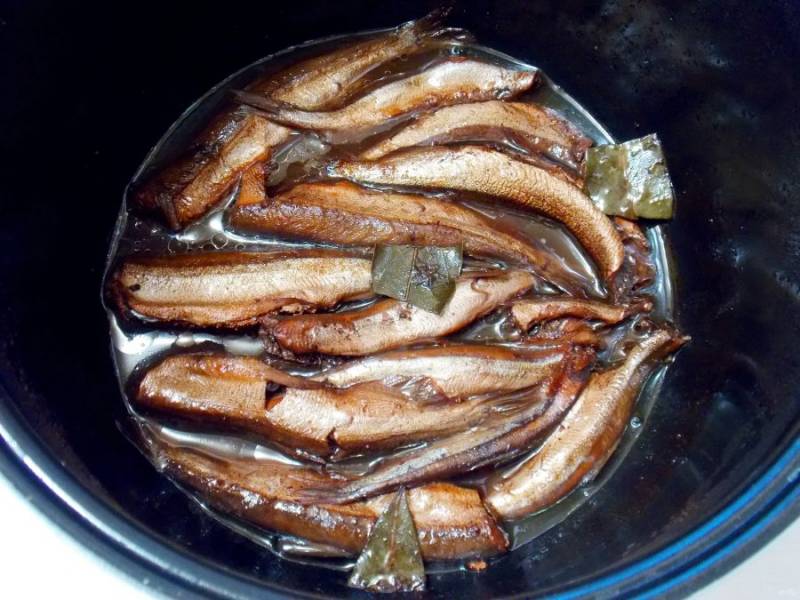 Страница Блюда из рыбы, вкусных рецептов с фото Алимеро