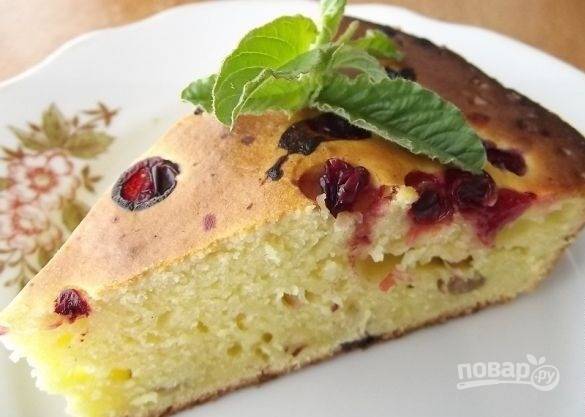Торт сметанник в мультиварке - как приготовить пирог по рецепту
