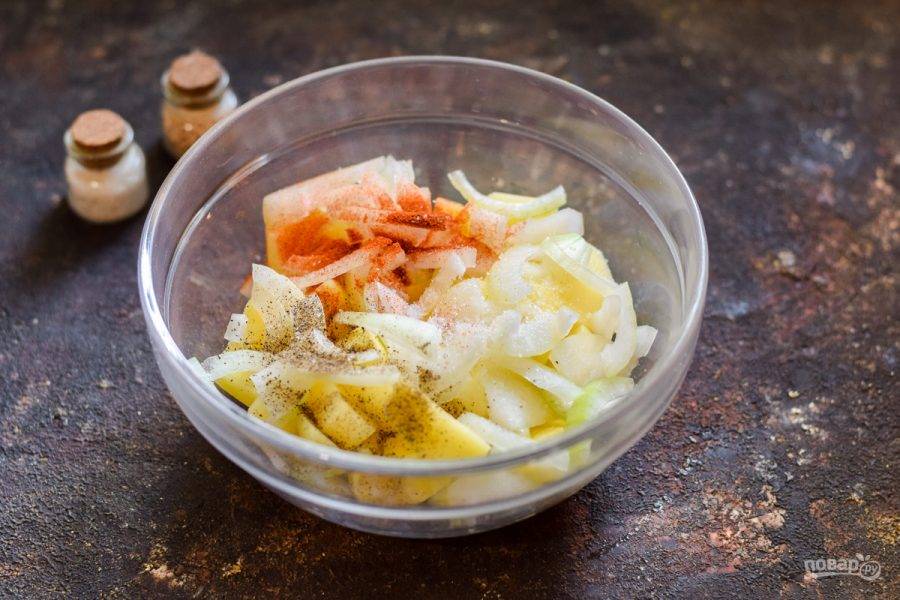 Картофель в банке, как на маминой кухне — шикарный рецепт без сковородок и горшков