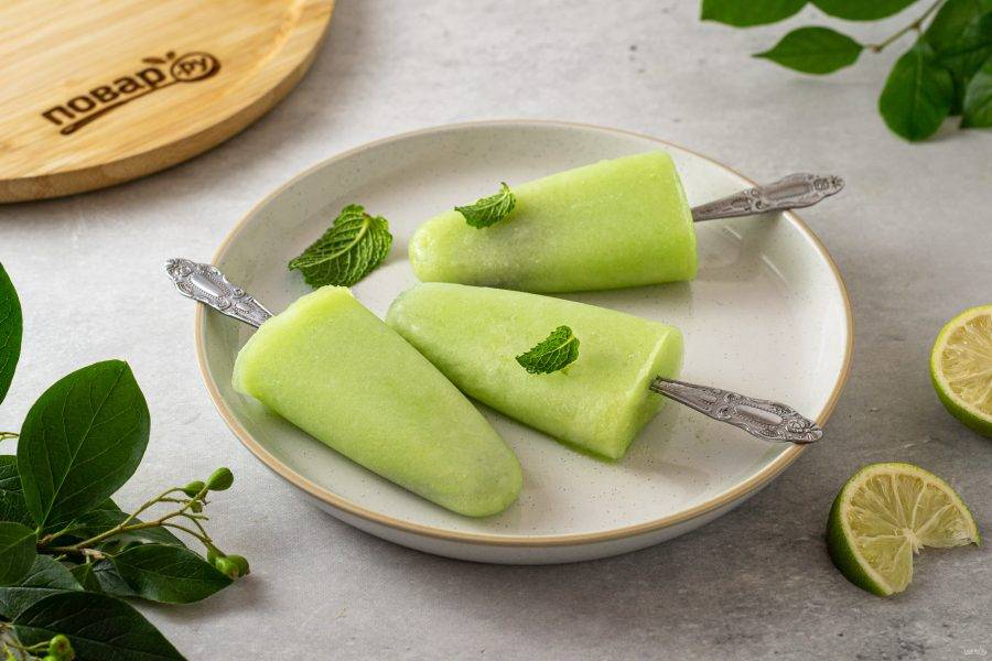 Можно ли в жару есть мороженое, и какое лучше! Делимся полезными рецептами