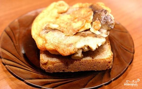 Рецепты из сыроежек, что можно приготовить из грибов сыроежки - рецепты блюд с фото на азинский.рф
