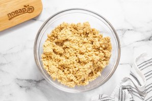 Протеиновые конфеты - фото шаг 7