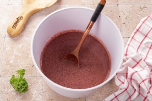 Печень по-царски - фото шаг 6