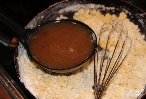 Крем-суп из белых грибов - фото шаг 5