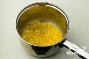 Суп из болгарского перца - фото шаг 6