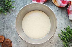 Вкусный кулич - фото шаг 3