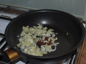Телятина, жареная на сковороде - фото шаг 1