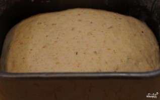 Хлеб с чесноком - фото шаг 2