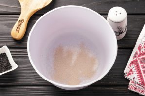 Постный капустный пирог - фото шаг 2