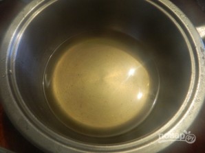 Айва в ванильном сиропе - фото шаг 7