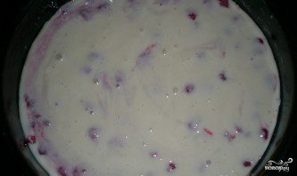 Вкусный пирог с ягодами - фото шаг 2
