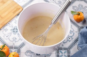 Маффины в аэрогриле - фото шаг 7