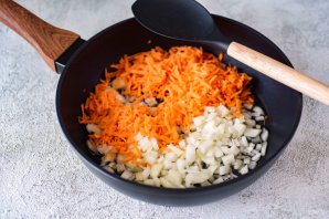 Мясные тефтели с рисом - фото шаг 8