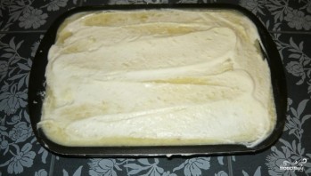 Картофельная запеканка с фаршем без сыра - фото шаг 3