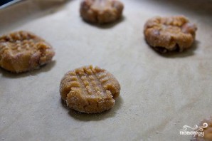 Печенье с беконом - фото шаг 7