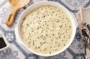 Заливной пирог с фаршем - фото шаг 12