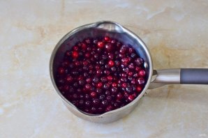 Варенье из смородины на фруктозе - фото шаг 2