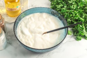 Йогурт домашнего приготовления - фото шаг 4