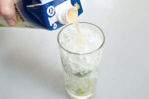Грушевый лимонад с шалфеем - фото шаг 3
