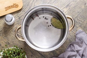 Лук консервированный Лук консервированный