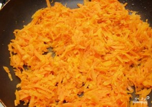 Тушеная картошка с морковью - фото шаг 2