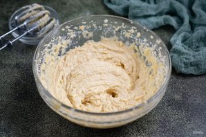 Булочки с миндальным кремом - фото шаг 20