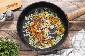 Лобио из фасоли - фото шаг 5