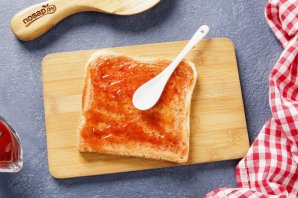 Сэндвич в аэрогриле - фото шаг 3