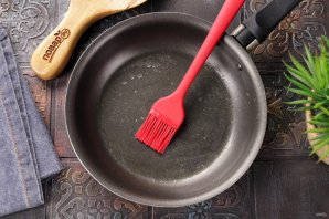 Глазунья - фото шаг 3