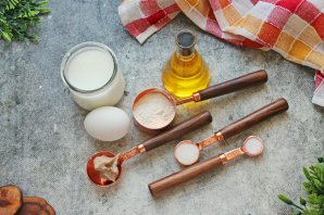 Тесто для блинов в хлебопечке - фото шаг 1