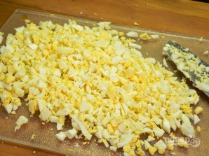 Картофельный салат на гарнир - фото шаг 2