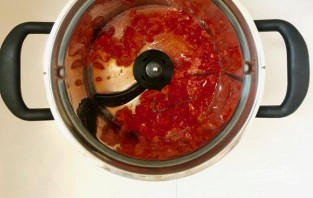 Клубнично-томатный джем - фото шаг 2