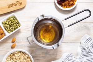 Домашние мюсли - фото шаг 2